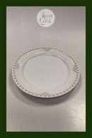 Royal Copenhagen Princess Gold Dinner Plate No 625