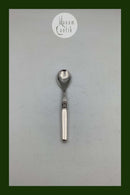 Windsor Silver/Steel Horsens Sølvvarefabrik Egg Box