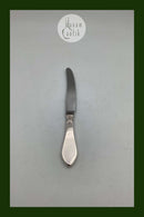 Georg Jensen Sterling Sølv Antik Frugtkniv/Barnekniv No 321