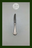 Sommerfugl Sølv Frugtkniv / Barnekniv