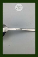 Cohr Sterling Sølv Moderne Marmeladeske