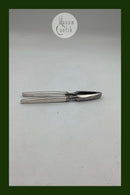 Georg Jensen Sterling Silver Cypress Nutcracker No 255