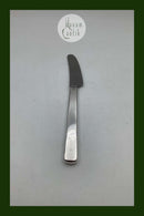 Georg Jensen Sterling Sølv Margrethe Middagskniv No. 14