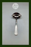 Cohr Olympia Sølv Sovseske