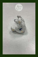 Royal Copenhagen Figur af Isbjørneunge No. 246