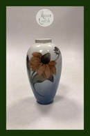 Royal Copenhagen Art Nouveau vase No. 2680/47C