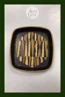 Royal Copenhagen Fajance Baca Skål No. 730/2883