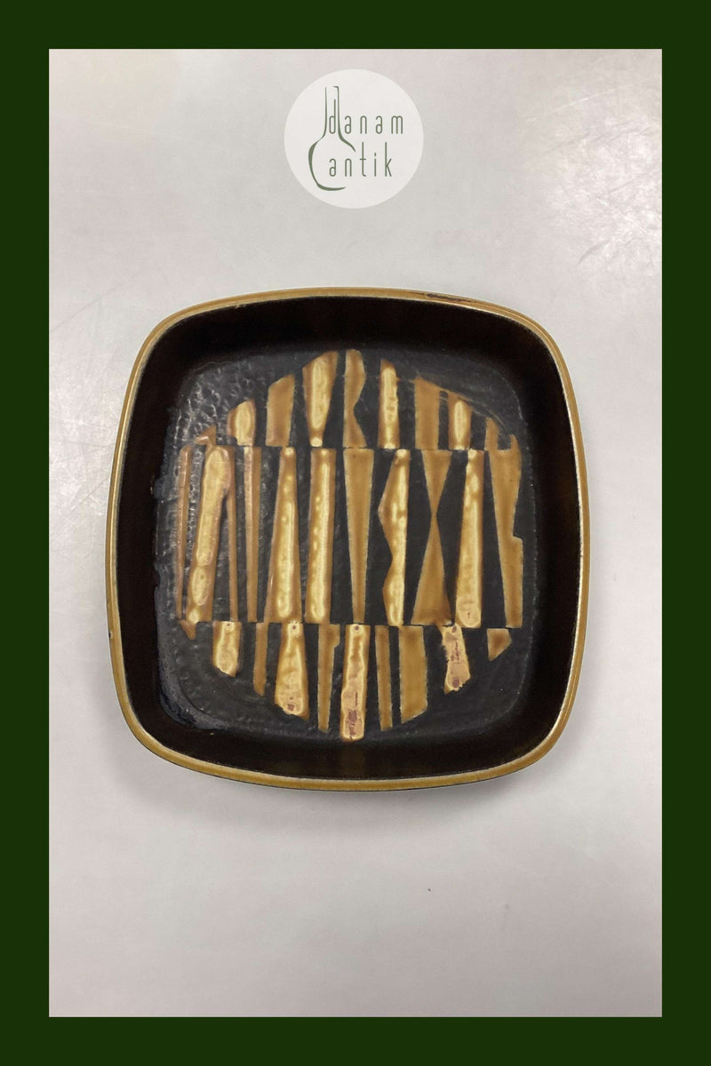 Royal Copenhagen Fajance Baca Skål No. 730/2883