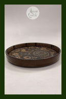 Royal Copenhagen Baca Fajance Bakke No 890/ 3726