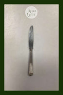 Diplomat sølvplet Frokostkniv A.P. Berg