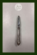 Ambrosius Silver-plated Nutcracker