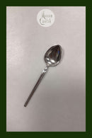 Marquis Sølvplet Dessertske