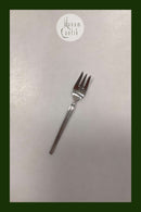 Marquis Sølvplet Kagegaffel