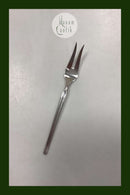 Marquis Sølvplet Kødgaffel