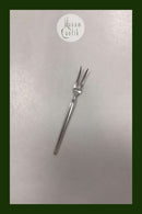 Marquis Sølvplet Pålægsgaffel