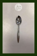 Désirée Sølvplet Dessertske