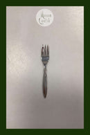 Désirée Silver Plated Cake Fork