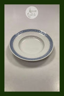 Royal Copenhagen Blå Vifte Dyb Tallerken No. 11517