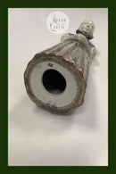 Michael Andersen Keramik Figur af Kvinde No 4418