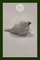 Bing og Grøndahl Figur Fugl af Anne-Marie Carl Nielsen