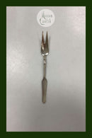 Kongres Sølvplet Kødgaffel