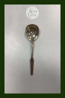 Kongres Sølvplet Serveringsske