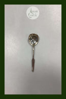 Kongres Sølvplet Lille Serveringsske