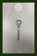 Kongres Sølvplet Øloplukker