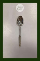 Kongres Sølvplet Spiseske