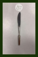 Kongres Sølvplet Spisekniv