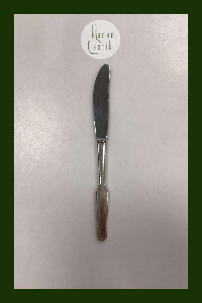 Kongres Sølvplet Spisekniv