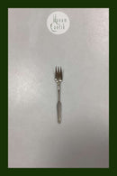Kongres Silver Plated Cake Fork