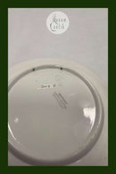 Aluminia Juleplatte Glædelig Jul SHS