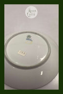 Royal Copenhagen Marstal Havn Platte 1825-1975