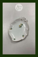 Bing and Grondahl Erantis Leaf-shaped Asiet No. 199