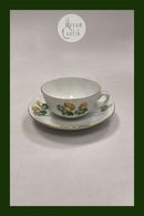 Bing og Grøndahl Erantis Tekop og Underkop No. 108