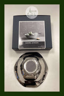 Georg Jensen Rustfri Mellem Liquid Skål