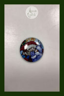 Royal Copenhagen Jingle Bells Ornament