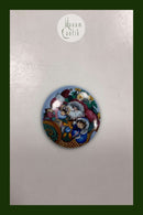 Royal Copenhagen Jingle Bells Ornament