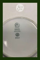 Royal Copenhagen Blåkant krukke No. 3051