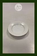 Bing  og Grøndahl Elegance, Hvid Sidetallerken