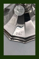 Cohr Sølv Lysestager (2)