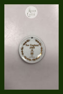 Bing og Grøndahl Christmas in America Ornament 1989