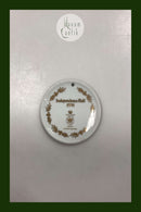 Bing og Grøndahl Christmas in America Ornament 1991