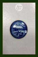 Bing og Grøndahl Christmas in America Ornament 1994