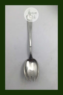 W&S Sørensen Sterling Sølv Ascot Skaffel