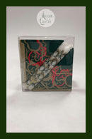 Royal Copenhagen Jingle Bells Servietter og Lys