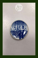 Royal Copenhagen Centennial Plaquette 2007