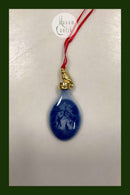 Bing and Grondahl Drop Ornament 2013