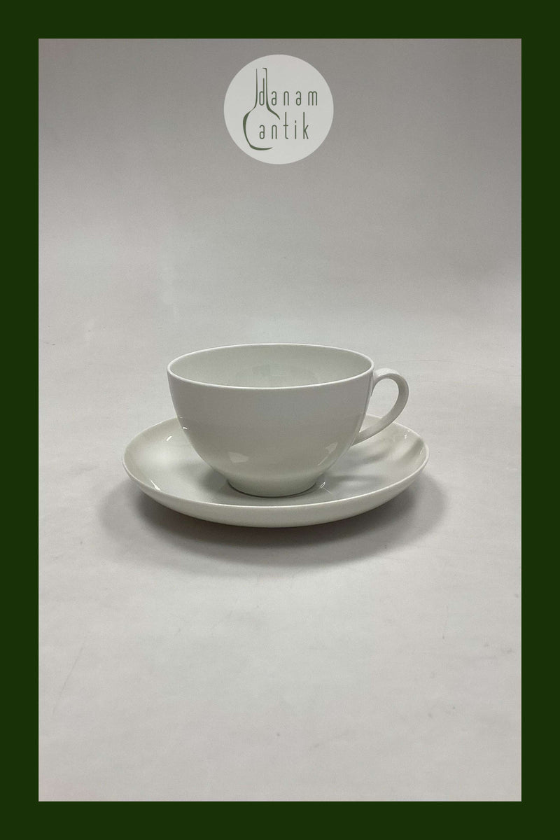 Royal Copenhagen Stor Tekop